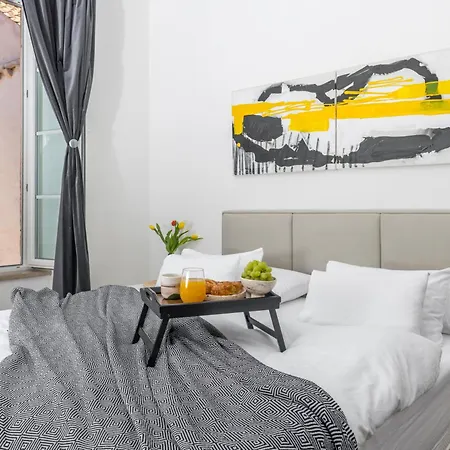 Apartamento Eden Old Town 2 Dubrovnik